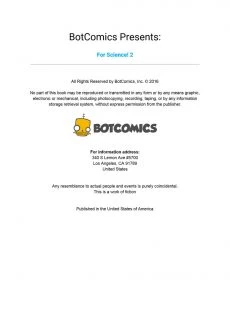 Bot- For Science! 2- Issue 04 (2)