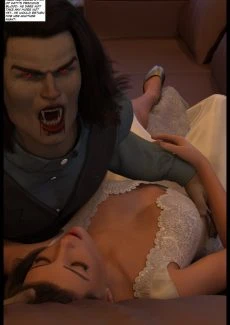 Cantraps- Katy and the vampire (23)