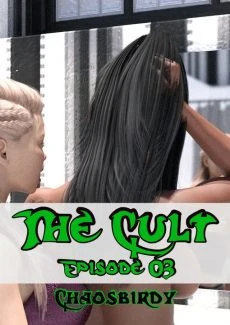 Chaosbirdy- The Cult – episode 3 (1)
