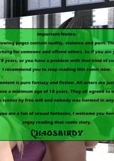 Chaosbirdy- The Cult – episode 3 (2)