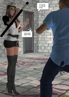 Corrupted prison (15)