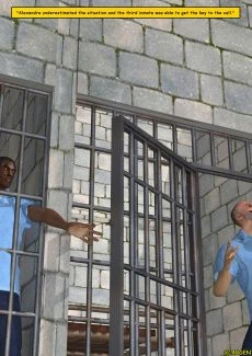 Corrupted prison (20)