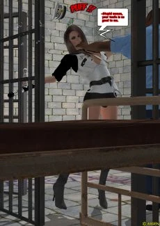 Corrupted prison (24)