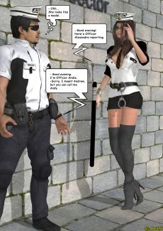 Corrupted prison (3)
