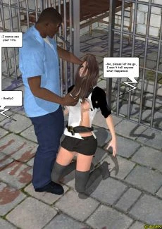 Corrupted prison (30)