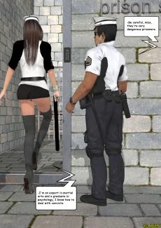 Corrupted prison (6)