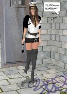 Corrupted prison (7)