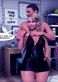 CrazyDad- Family Sins 11 (11)