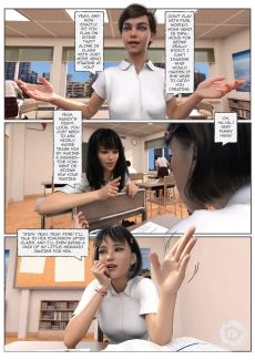 CrispyCheese- A Friend in Heat (14)