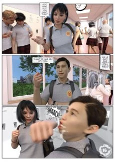 CrispyCheese- A Friend in Heat (17)