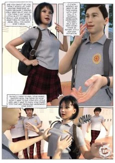 CrispyCheese- A Friend in Heat (18)
