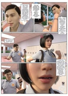CrispyCheese- A Friend in Heat (22)