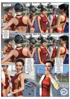 CrispyCheese- A Friend in Heat (3)
