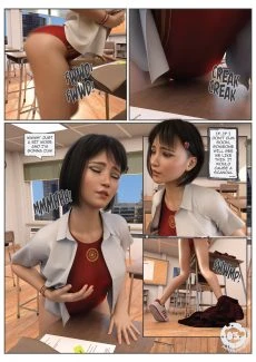 CrispyCheese- A Friend in Heat (4)