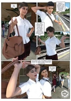 CrispyCheese- When Girl Meets Boy (3)