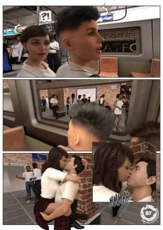 CrispyCheese- When Girl Meets Boy (8)