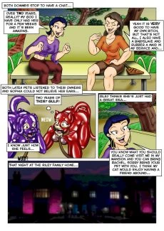 DBComix- Young Heiress 6 (11)