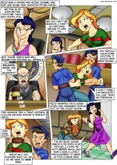 DBComix- Young Heiress 6 (4)