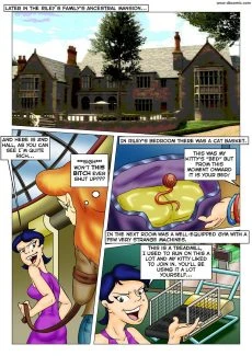DBComix- Young Heiress 6 (5)
