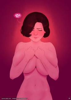 Dan Mapplethorpe- Lusty in Fantastic Breasts- The Crimes of Lilya (14)