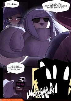 DankoDeadZone- Lady of the Night (4)