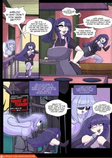 DankoDeadZone- Lady of the Night (5)