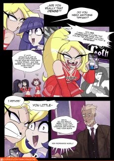 DankoDeadZone- Lady of the Night (8)