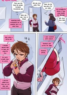 Dsan- My neighbor Stachiko (3)