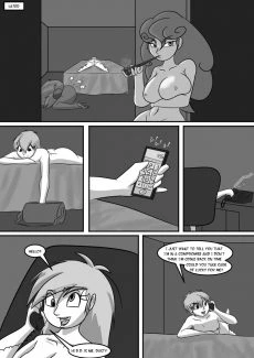 Dyriuck kaos- Creamy Goddess 2 (Pokemon) (13)