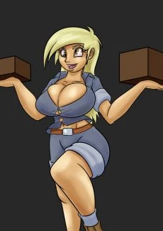 Dyriuck kaos- Creamy Goddess 2 (Pokemon) (16)
