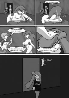 Dyriuck kaos- Creamy Goddess 2 (Pokemon) (5)
