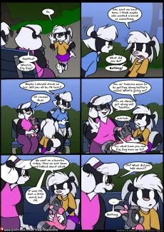 Eric W. Schwartz- Sabrina Online- Skunks’ Day Out (37)