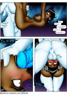 Evil Rick- Close Encounters- (14)