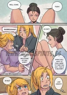 Fullmetal Alchemist- 102
