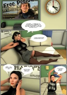 Giginho- Samantha 1- Free Period (1)