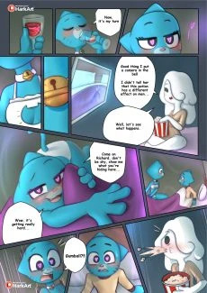 Hark- The Amazing Surprise (30)