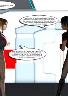 Hipcomix- Legion of Superheroines 67 (15)