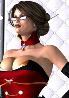 Hipcomix- Legion of Superheroines 67 (3)