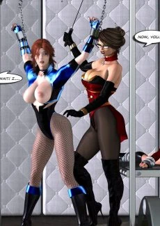 Hipcomix- Legion of Superheroines 67 (9)