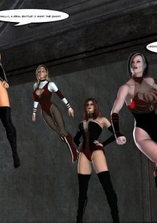 Hipcomix- Legion of Superheroines 68 (8)