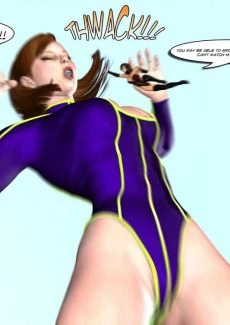 Hipcomix- Legion of Superheroines 68 (9)