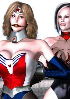 Hipcomix- Legion of Superheroines 69 (11)