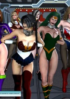 Hipcomix- Legion of Superheroines 69 (13)