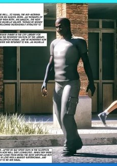 Hipcomix- Scorpion Woman- Slaves of the Black Syrian 26 (10)