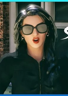 Hipcomix- Scorpion Woman- Slaves of the Black Syrian 26 (11)