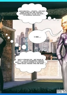 Hipcomix- Scorpion Woman- Slaves of the Black Syrian 26 (13)