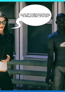 Hipcomix- Scorpion Woman- Slaves of the Black Syrian 26 (14)