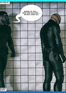 Hipcomix- Scorpion Woman- Slaves of the Black Syrian 43 (11)