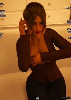 Hucow Farms Vol 3- The Awakening of Sadie- (136)