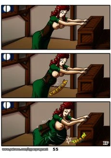 Hugh Phillips- Changeling Part 3- (9)